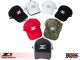 Z1 Motorsports Embroidered Z Hat