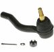 MOOG Nissan 370z (09+) Tie Rod End- Left Side (Passenger)