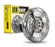 LUK Nissan 350z (DE Engine Code) (03-06)/Infiniti G35 (03-06) OEM Replacement Dual Mass Flywheel kit