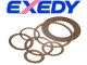 Exedy Nissan 350Z (03-09) Technics Automatic Transmission Sports Clutch Set - 5AT