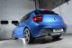 Milltek Sport BMW 1 Series M 135i (F21 & F20) (12-17) Cat-Back Exhaust- Race Version- Polished Tips