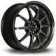 Rota Fighter 18x8.5 5x100/5x114.3 ET30 Wheel- Hyper Black