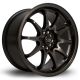 Rota Fighter 17x9 5x100/5x114.3 ET50 Wheel- Gunmetal