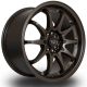 Rota Fighter 17x9 5x100/5x114.3 ET50 Wheel- Matt Bronze3