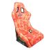 NRG Innovations FRP Prisma Ultraslice Edition Bucket Seat - Large