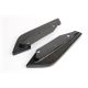 APR Performance Toyota GT86 (17-21) Carbon Fibre Rear Bumper Skirts