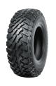 Nankang 37/12.50R15  FT-9 118N (Pair)