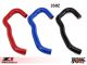 Z1 Motorsports Nissan 350Z (03-06) / Infiniti G35 (03-06) Silicone PCV Hose VQ35DE (Left Side) (Crankcase Ventilation)