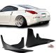 Tarmac Sportz Nissan 350z Polyurethane G35 Style Spats 