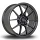 Rota AR10 19x8.5 5x114.3 ET44 Wheel- Gunmetal