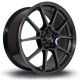 Rota AR10 19x8.5 5x114.3 ET44 Wheel- Hyper Black