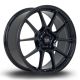 Rota AR10 19x8.5 5x114.3 ET44 Wheel- Black