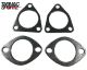 Tarmac Sportz Nissan 350z DE (03-06) Replacement gasket set for 350Z Cats / Decats / HFCs