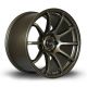 Rota Force 18x10.5 5x114.3 ET20 Wheel- Bronze