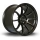 Rota Force 18x10.5 5x114.3 ET20 Wheel- Gunmetal