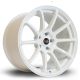 Rota Force 18x10.5 5x114.3 ET20 Wheel- White