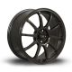 Rota Force 17x7.5 5x100 ET48 Wheel- Gunmetal