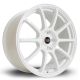 Rota Force 18x8.5 5x114.3 ET48 Wheel- White