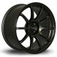 Rota Force 18x9 4x108 ET20 Wheel- Gunmetal