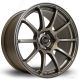 Rota Force 18x9 5x114.3 ET35 Wheel- Bronze