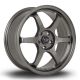 Rota GR6 18x7.5 5x114.3 ET45 Wheel- Bronze