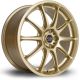 Rota Gra 17x7.5 5x100 ET48 Wheel- Gold