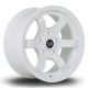 Rota Grid Max 15x7 5x114.3 ET20 Wheel- White