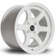 Rota Grid 15x8 4x100 ET20 Wheel- White