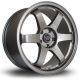 Rota Grid 18x9 5x100 ET44 Wheel- Bronze