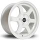 Rota Grid 15x7 4x108 ET40 Wheel- White