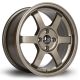 Rota Grid 16x7 5x114.3 ET40 Wheel- Bronze