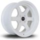 Rota Grid-V 16x8 4x100 ET20 Wheel- White