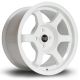 Rota Grid 16x8 4x114.3 ET10 Wheel- White