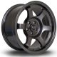 Rota Grid 16x8 5x120 ET20 Wheel- Gunmetal