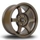 Rota Grid 16x8 5x120 ET20 Wheel- Matt Bronze3