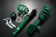 TEIN Nissan 350Z (03-08)/Infiniti G35 (03-07) Street Basis Z Coilovers