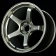 ADVAN GT BEYOND 19x10 ET35 5x114.3 Wheel (C-4 Face, 73mm Centre Bore)- Metallic Sand