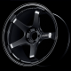 ADVAN GT BEYOND 19x8 ET45 5x120 Wheel (C-2 Face, 72.5 or 73mm Centre Bore)- Titanium Black