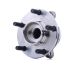 Genuine Nissan 370Z (09-20) Front Wheel Bearing / Hub Assembly