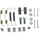 OE Spec Nissan 350z (03-09), 370Z (09-17), GT-R (09-17) Rear Caliper Handbrake Hardware Kit