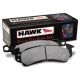 Hawk Performance Ford Mustang 5.0L GT V8 & 2.3L EcoBoost (15-17) Front HP+ Brake Pads