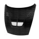 Seibon Nissan 370Z Carbon Fibre Bonnet- (BD Style)