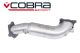 Cobra Sport Honda Civic Type R (FK2, RHD Models) (15-17) Sports Cat Section