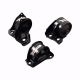 Hardrace Honda Civic Automatic (EG) (92-96) Hardened Mount (3PC/Set)