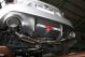 Invidia Toyota GT86/Subaru BRZ (12+) N2 Cat-Back Exhaust- Stainless Steel Tips