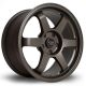 Rota Grid 17x8 5x110 ET35 Wheel- Matt Bronze