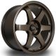 Rota Grid 18x8.5 5x114.3 ET20 Wheel- Matt Bronze3