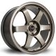 Rota Grid 18x8.5 5x114.3 ET30 Wheel- Bronze