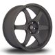 Rota Grid 19x8.5 5x120 ET48 Wheel- Flat Black2 (Civic Type R Only)