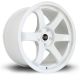 Rota Grid 18x10 5x114.3 ET35 Wheel- White